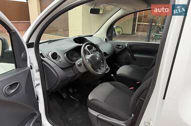 Минивэн Renault Kangoo 2019 в 