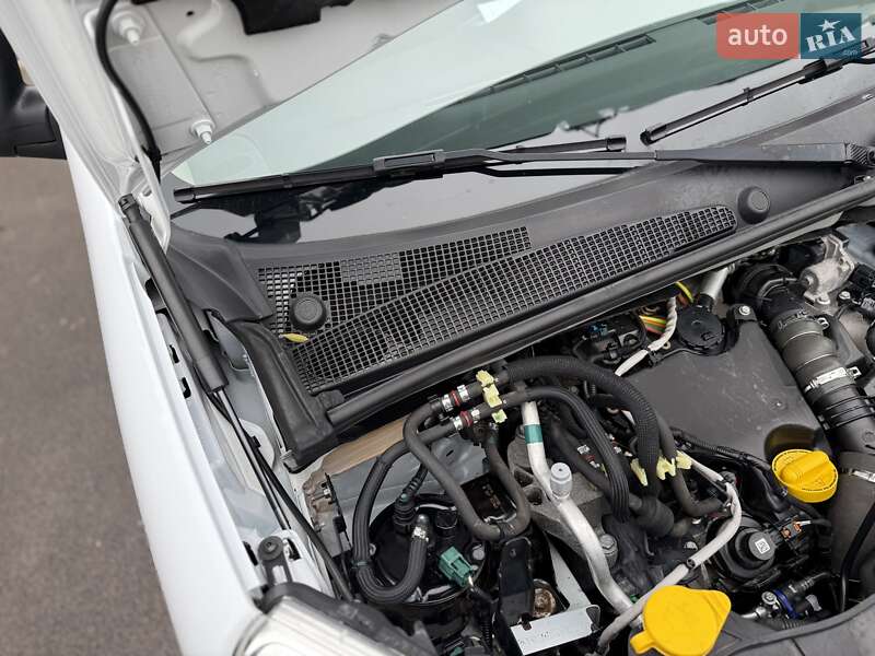 Минивэн Renault Kangoo 2019 в Луцке