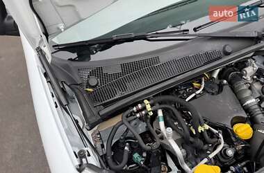 Минивэн Renault Kangoo 2019 в 