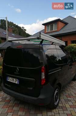 Грузовой фургон Renault Kangoo 2021 в 