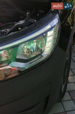 Грузовой фургон Renault Kangoo 2021 в 