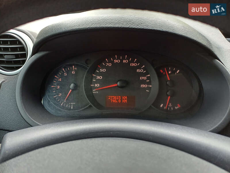 Вантажний фургон Renault Kangoo 2012 в Києві фото 14 Вантажний фургон Renault Kangoo 2012 в Києві