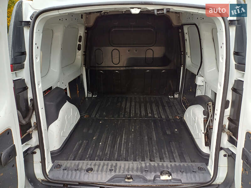 Вантажний фургон Renault Kangoo 2012 в Києві фото 17 Вантажний фургон Renault Kangoo 2012 в Києві