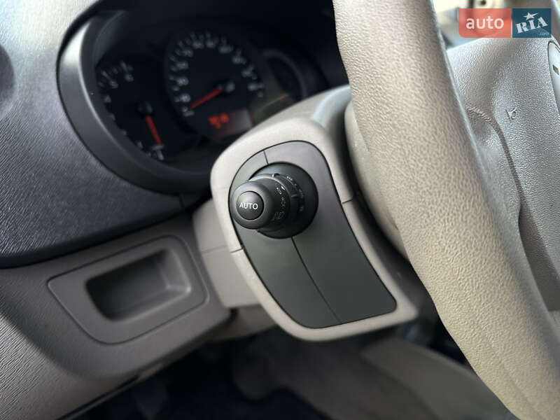 Мінівен Renault Kangoo 2008 в Вінниці фото 29 Мінівен Renault Kangoo 2008 в Вінниці