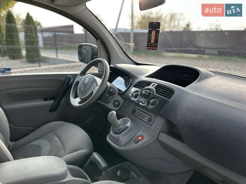 Мінівен Renault Kangoo 2008 в Вінниці фото 42 Мінівен Renault Kangoo 2008 в Вінниці