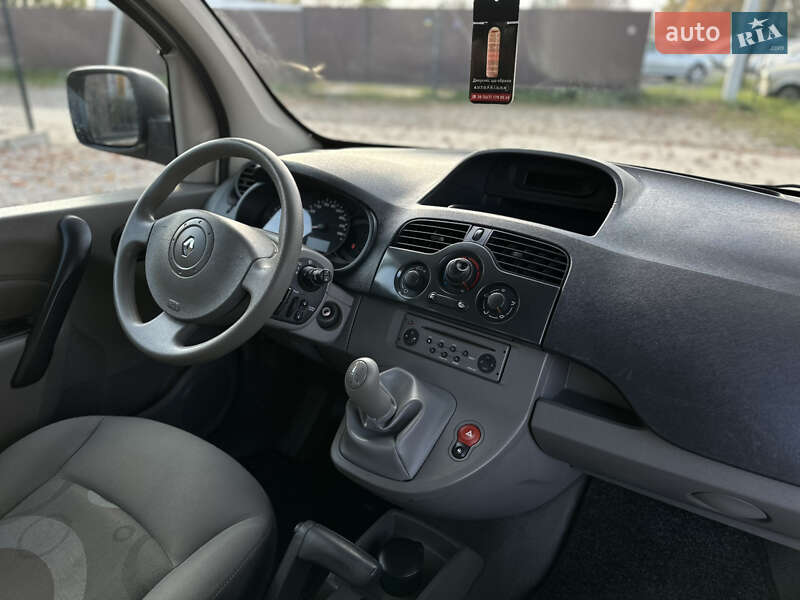 Мінівен Renault Kangoo 2008 в Вінниці фото 46 Мінівен Renault Kangoo 2008 в Вінниці