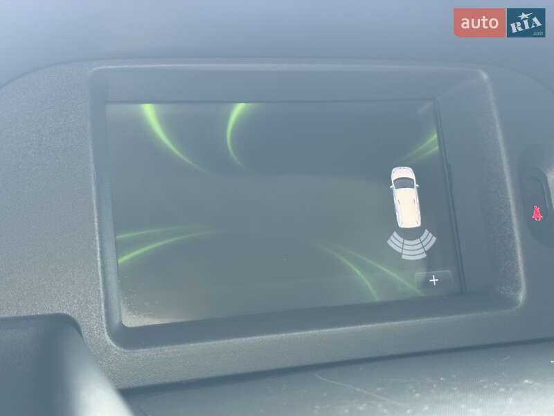 Минивэн Renault Kangoo 2017 в Лопатине фото 27 Минивэн Renault Kangoo 2017 в Лопатине