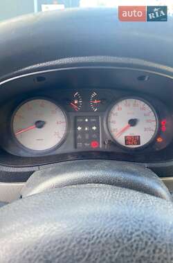 Минивэн Renault Kangoo 2004 в 