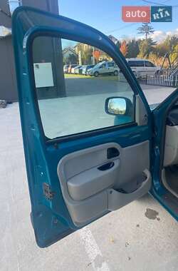 Минивэн Renault Kangoo 2004 в 