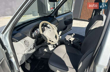 Минивэн Renault Kangoo 2007 в 