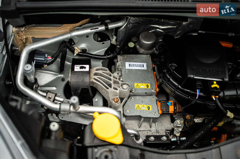 Вантажний фургон Renault Kangoo 2018 в Луцьку фото 34 Вантажний фургон Renault Kangoo 2018 в Луцьку