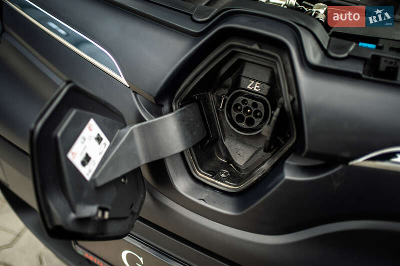 Вантажний фургон Renault Kangoo 2018 в Луцьку фото 38 Вантажний фургон Renault Kangoo 2018 в Луцьку