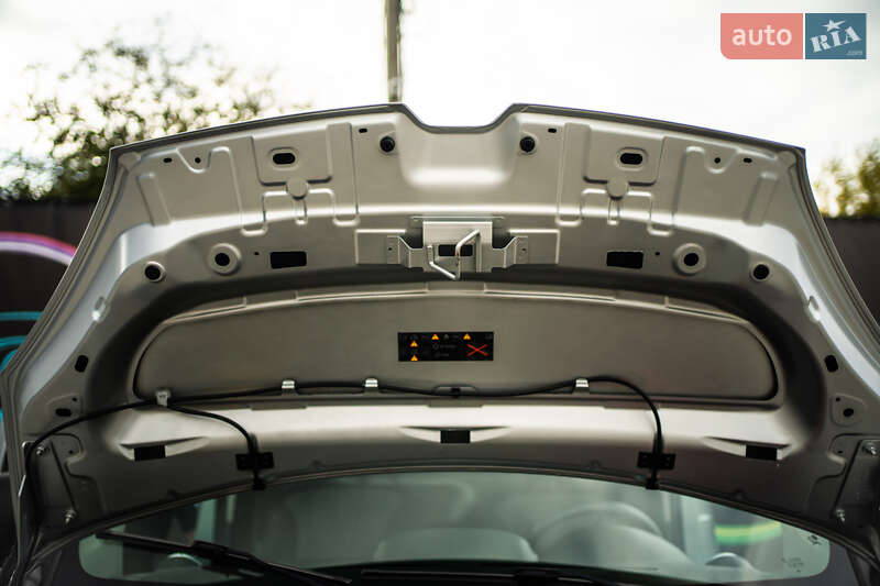 Вантажний фургон Renault Kangoo 2018 в Луцьку фото 39 Вантажний фургон Renault Kangoo 2018 в Луцьку