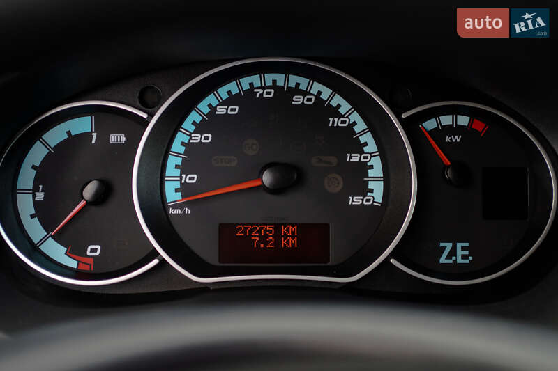 Вантажний фургон Renault Kangoo 2018 в Луцьку фото 69 Вантажний фургон Renault Kangoo 2018 в Луцьку