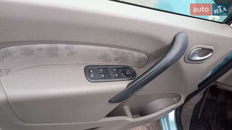 Минивэн Renault Kangoo 2009 в Виннице