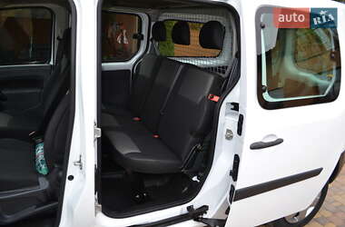 Минивэн Renault Kangoo 2019 в 