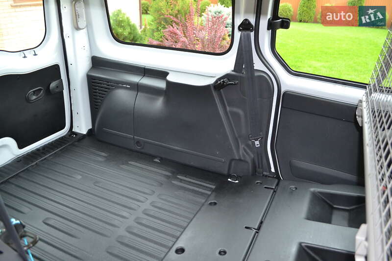 Минивэн Renault Kangoo 2019 в Киеве фото 33 Минивэн Renault Kangoo 2019 в Киеве