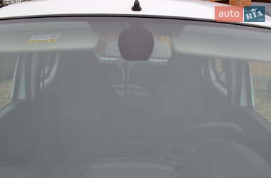 Минивэн Renault Kangoo 2019 в 