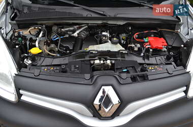 Минивэн Renault Kangoo 2019 в 