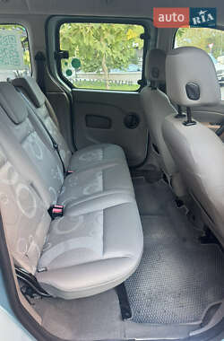 Минивэн Renault Kangoo 2008 в 