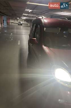 Мінівен Renault Kangoo 2007 в  фото 18 Мінівен Renault Kangoo 2007 в