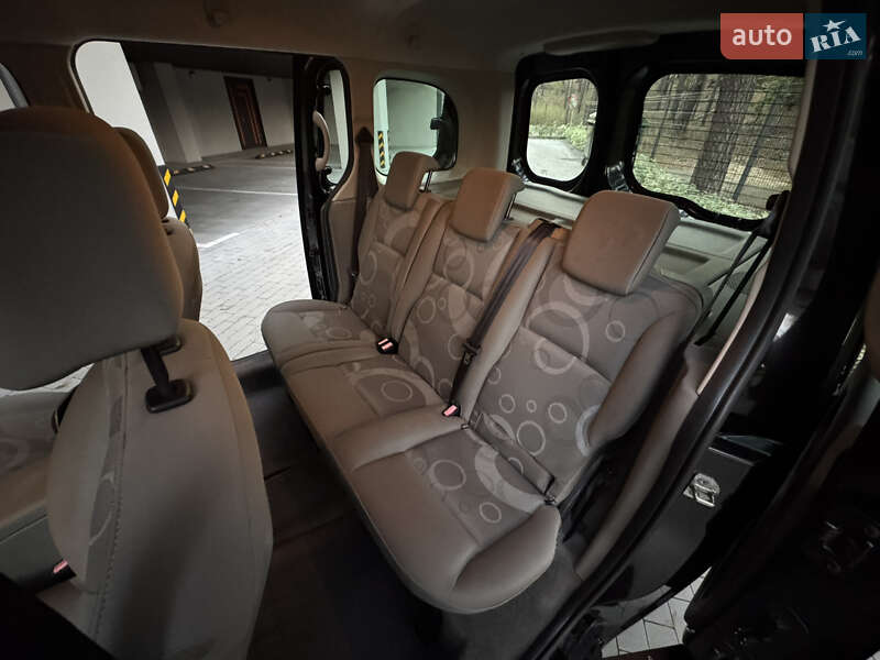 Минивэн Renault Kangoo 2008 в Киеве фото 45 Минивэн Renault Kangoo 2008 в Киеве