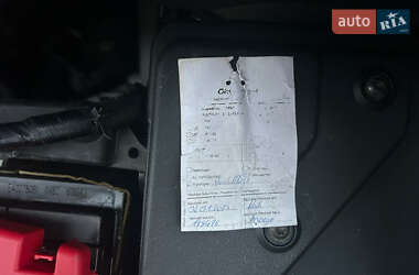Минивэн Renault Kangoo 2011 в 