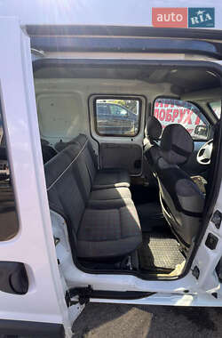 Минивэн Renault Kangoo 2003 в 