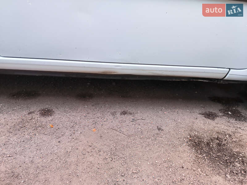 Минивэн Renault Kangoo 2008 в Одессе фото 14 Минивэн Renault Kangoo 2008 в Одессе