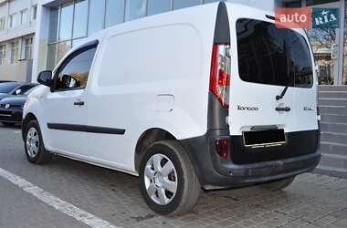 Вантажний фургон Renault Kangoo 2013 в  фото 4 Вантажний фургон Renault Kangoo 2013 в