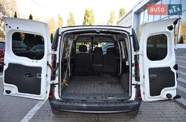 Вантажний фургон Renault Kangoo 2013 в  фото 8 Вантажний фургон Renault Kangoo 2013 в