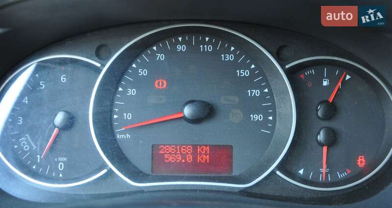 Вантажний фургон Renault Kangoo 2013 в Одесі фото 23 Вантажний фургон Renault Kangoo 2013 в Одесі