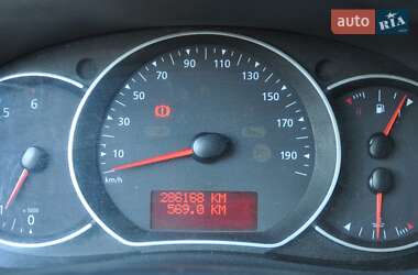 Вантажний фургон Renault Kangoo 2013 в  фото 23 Вантажний фургон Renault Kangoo 2013 в