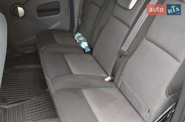 Мінівен Renault Kangoo 2012 в Черкасах