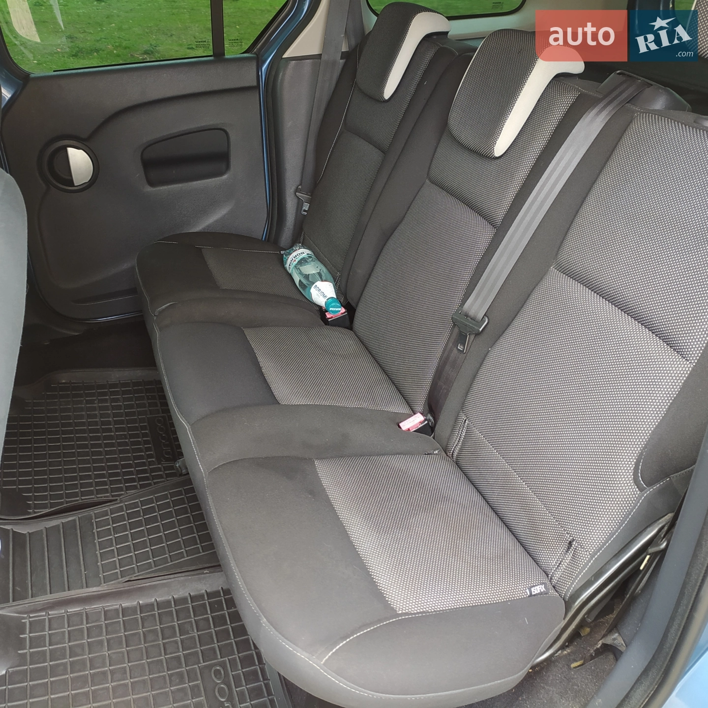 2012 Renault Kangoo - мініатюра 13