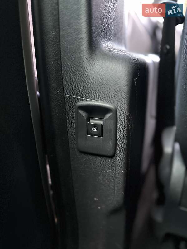 Мінівен Renault Kangoo 2016 в Білогородці