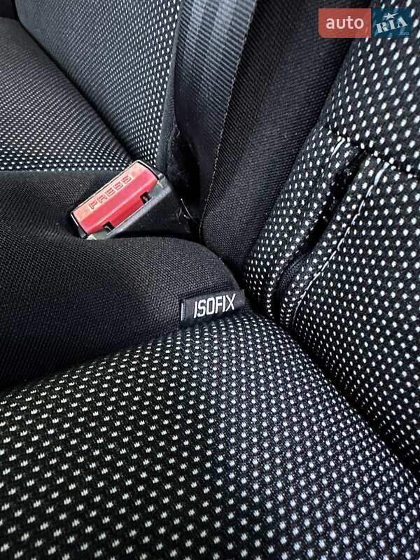 Мінівен Renault Kangoo 2016 в Білогородці