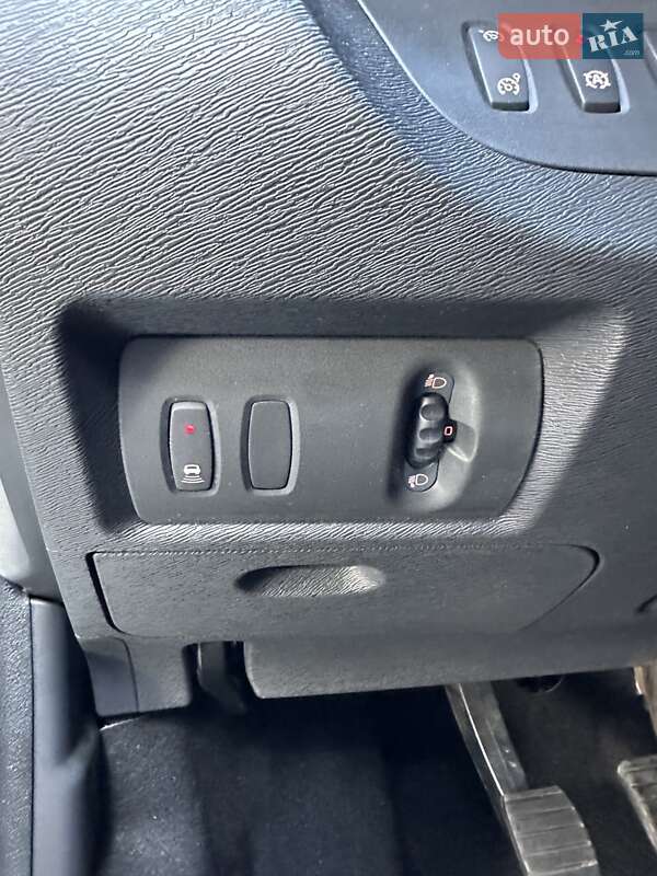 Мінівен Renault Kangoo 2016 в Білогородці