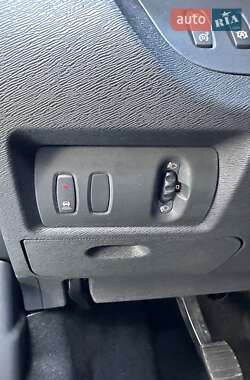 Минивэн Renault Kangoo 2016 в 