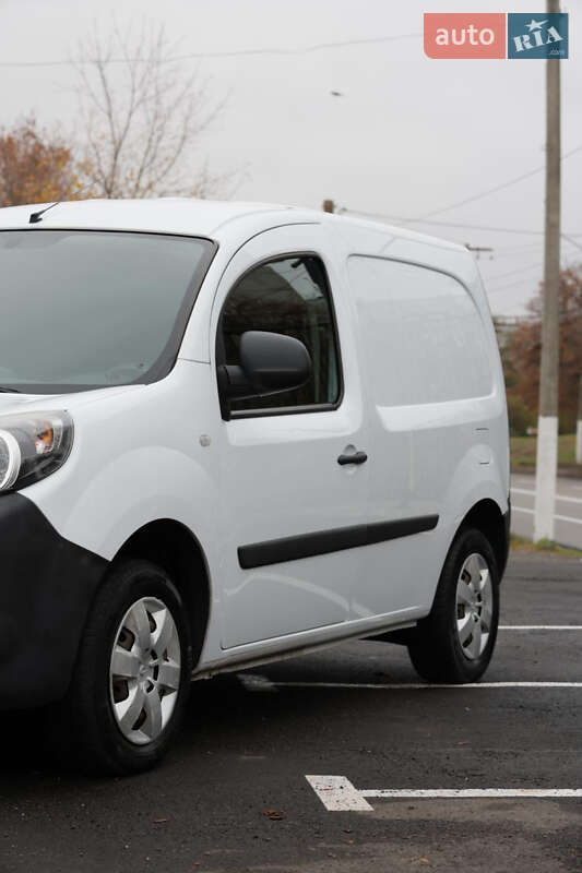 Вантажний фургон Renault Kangoo 2019 в Харкові фото 5 Вантажний фургон Renault Kangoo 2019 в Харкові
