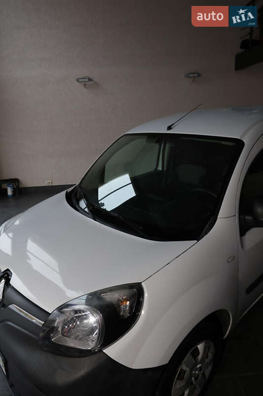 Вантажний фургон Renault Kangoo 2019 в Харкові фото 8 Вантажний фургон Renault Kangoo 2019 в Харкові