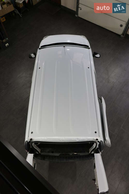 Вантажний фургон Renault Kangoo 2019 в Харкові фото 16 Вантажний фургон Renault Kangoo 2019 в Харкові