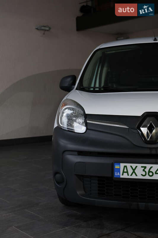 Вантажний фургон Renault Kangoo 2019 в Харкові фото 19 Вантажний фургон Renault Kangoo 2019 в Харкові