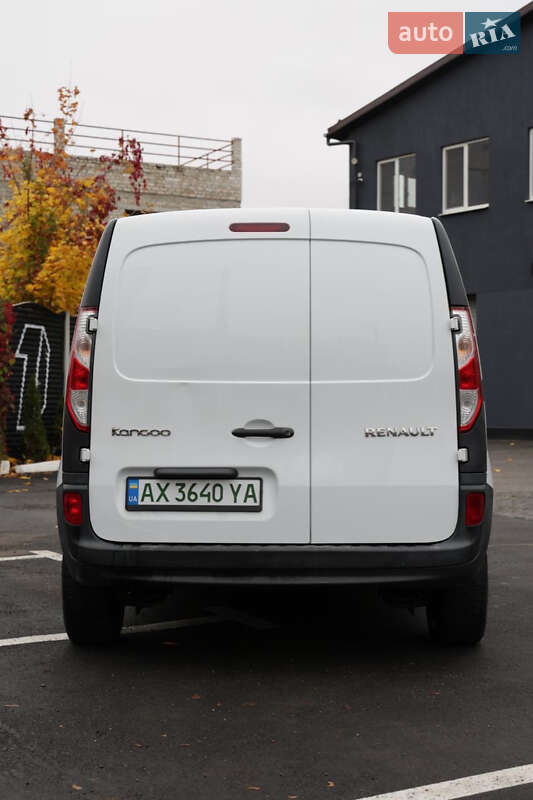 Вантажний фургон Renault Kangoo 2019 в Харкові фото 23 Вантажний фургон Renault Kangoo 2019 в Харкові