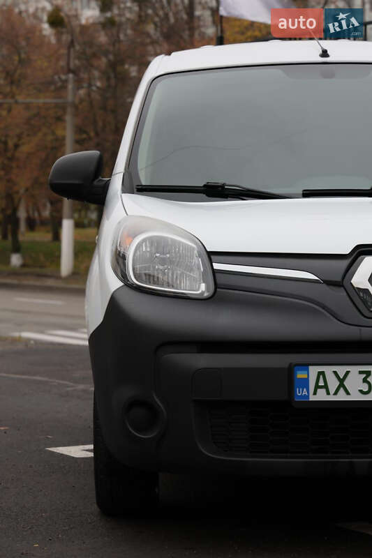 Вантажний фургон Renault Kangoo 2019 в Харкові фото 26 Вантажний фургон Renault Kangoo 2019 в Харкові