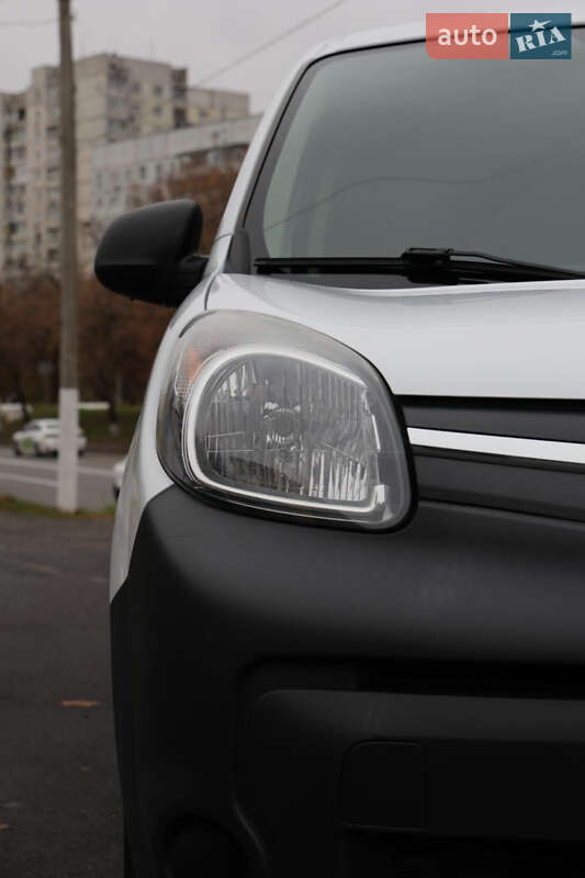 Вантажний фургон Renault Kangoo 2019 в Харкові фото 31 Вантажний фургон Renault Kangoo 2019 в Харкові