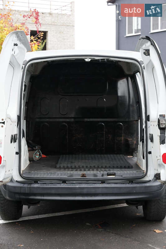 Вантажний фургон Renault Kangoo 2019 в Харкові фото 37 Вантажний фургон Renault Kangoo 2019 в Харкові