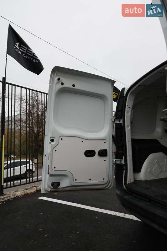 Вантажний фургон Renault Kangoo 2019 в Харкові фото 39 Вантажний фургон Renault Kangoo 2019 в Харкові