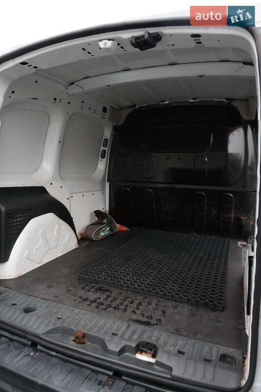 Вантажний фургон Renault Kangoo 2019 в Харкові фото 44 Вантажний фургон Renault Kangoo 2019 в Харкові