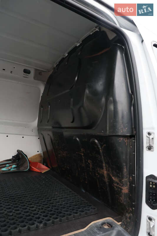 Вантажний фургон Renault Kangoo 2019 в Харкові фото 48 Вантажний фургон Renault Kangoo 2019 в Харкові